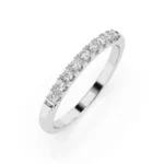 Каблучка Вічність 0.18ct