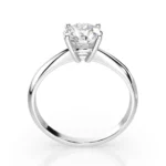 Каблучка Солітер 1.0 ct